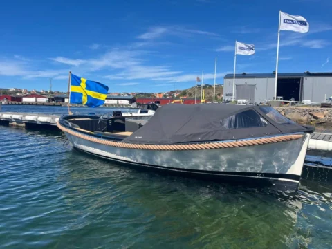 Lagerbåtar