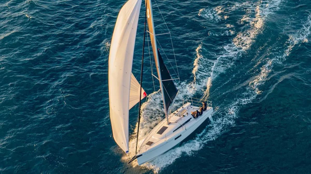 Boot Düsseldorf Boat Show 17–25 januari – Brandt Båt är på plats!