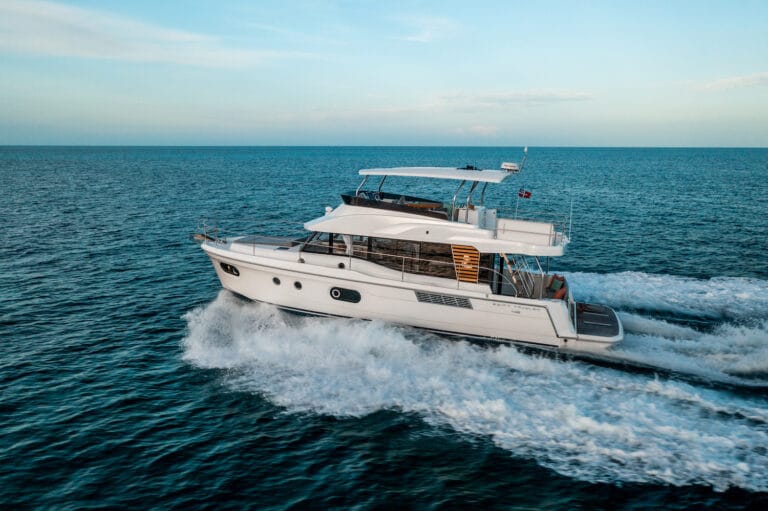 Swift Trawler 48
