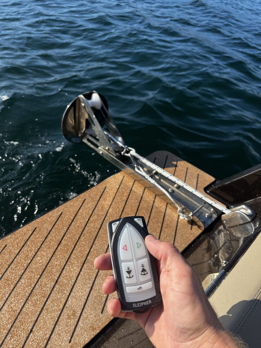 Båtutbildningar