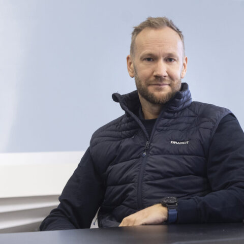 Leo Ekbom